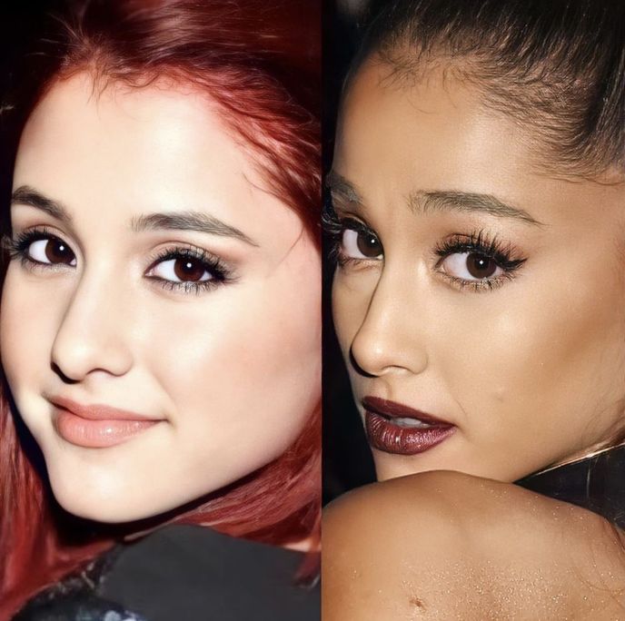 Po roztomilém nosíku toužila zpěvačka Ariana Grande. 