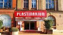 Plastinarium má pověst jedné z nejkontroverznějších turistických atrakcí světa