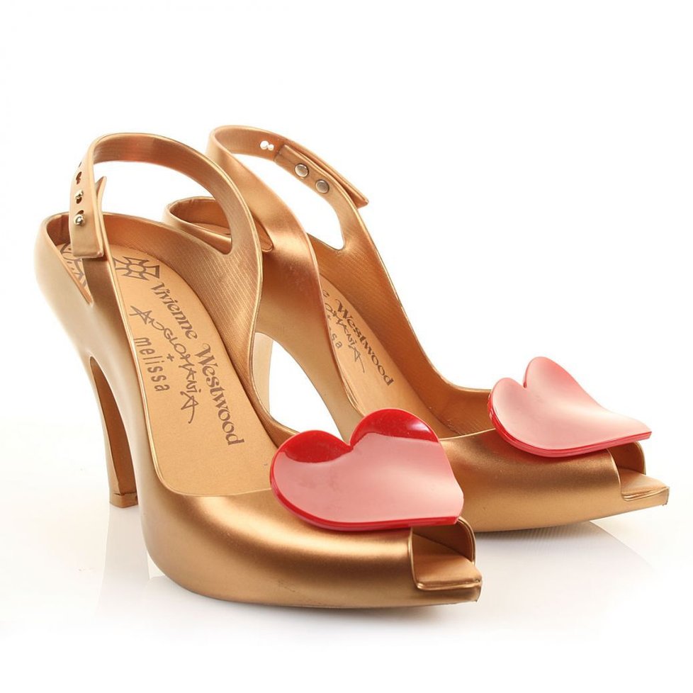 Melissa by Vivienne Westwood