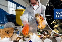 Neznámá hrozba: Mikroplasty ve vzduchu létají kolem světa, vznikají ostrovy z odpadků