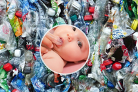 Výzkum přišel se šokujícím zjištěním: Plasty jsou plné škodlivých látek, ohrožují i miminka?