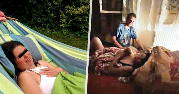 Partner ženy, která zemřela po domácím porodu v domě plasské sekty, žádá veřejnost o peníze pro dítě