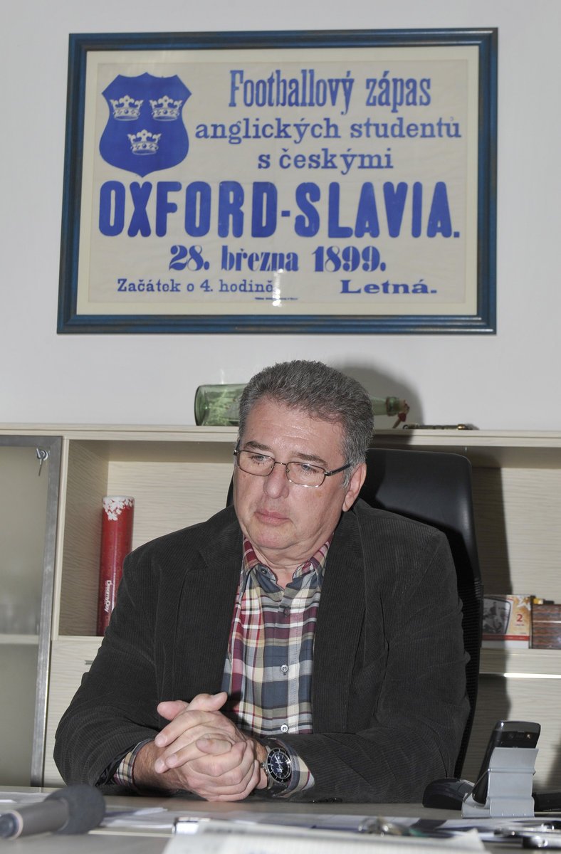 Miroslav Platil