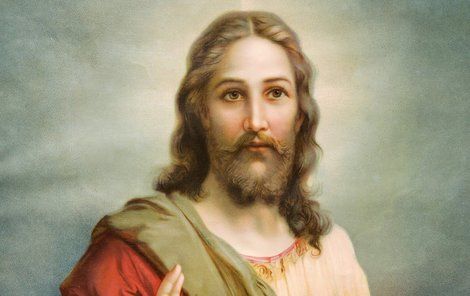 Ježíš Nazaretský…