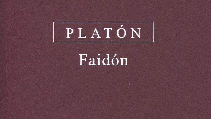 Platón, Faidón