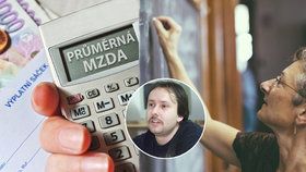 39 tisíc pro učitele? Kantoři se bouří a vytahují výplatnice: „Matematický nesmysl“