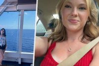 Záhadná smrt na zaoceánské lodi: Anna (†18) si už své sny nesplní