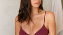 Top, 55 eur, kalhotky, 50 eur, Khaven, www.khavenswim.com Top, 55 eur, kalhotky, 50 eur, Khaven, www.khavenswim.com