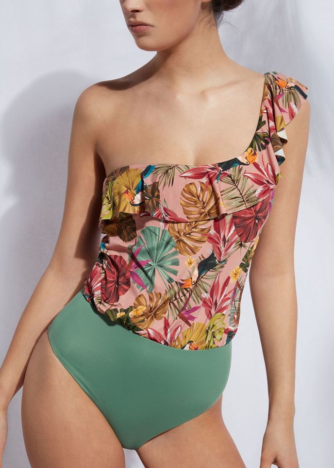 Calzedonia, 1699 Kč, www.calzedonia.com Calzedonia, 1699 Kč, www.calzedonia.com