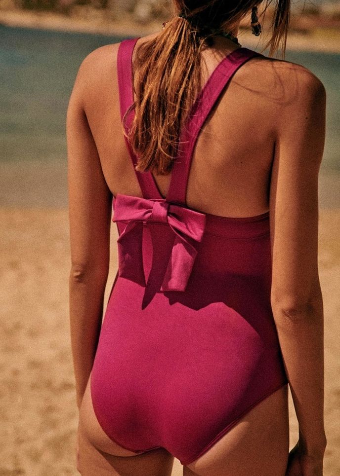 Sézane, 95 eur, www.sezane.com Sézane, 95 eur, www.sezane.com
