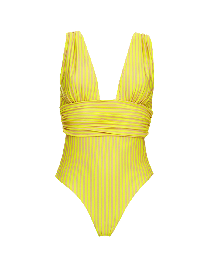 Plavky Rio Stripe Lemon, Scampi přes Nila.cz, 2890 Kč Plavky Rio Stripe Lemon, Scampi přes Nila.cz, 2890 Kč