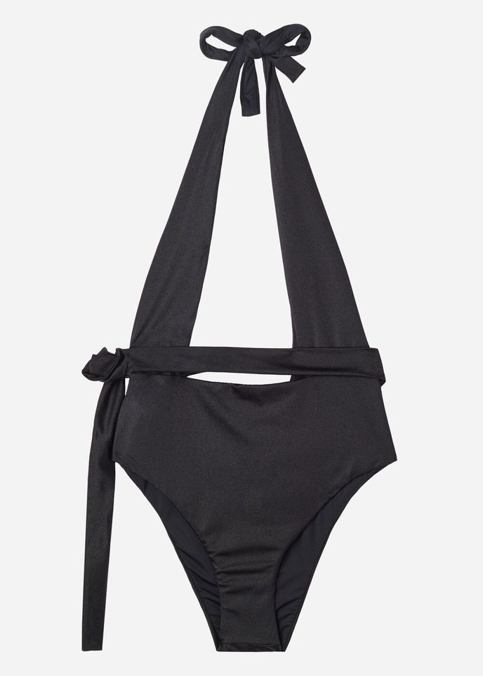 Jednodílné plavky Montecarlo, Calzedonia, 1699 Kč Jednodílné plavky Montecarlo, Calzedonia, 1699 Kč