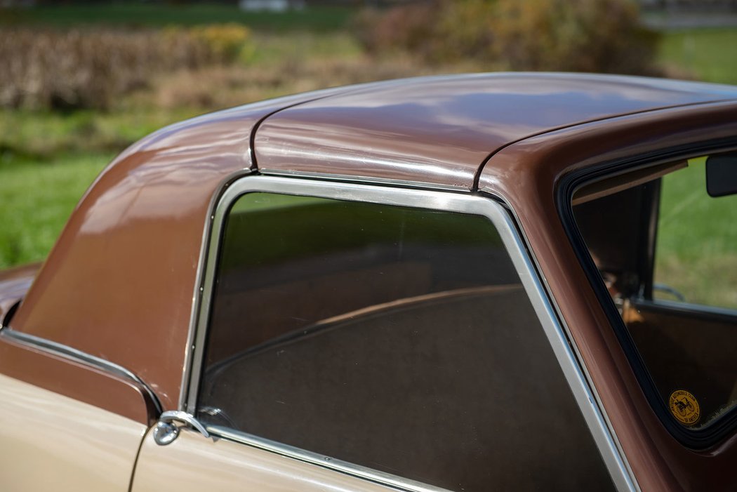 Playboy A48 Convertible (1948)