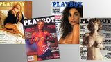 Playboy končí po 66 letech! Které Češky se pro něj svlékly? 