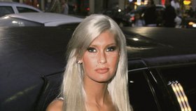 Modelka z Playboye Brigitta Bulgari (27) zatčena za to že se nechala osahávat školákem