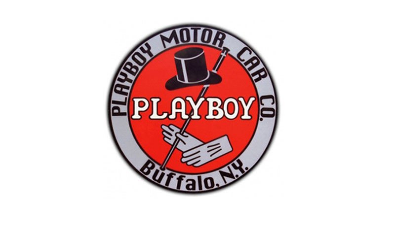 Logo Playboy