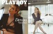 Denisa Nesvačilová nafotila žhavé snímky pro Playboy