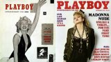 Od Marilyn po Madonnu: Kdo toužil být na titulce Hefnerova Playboye?