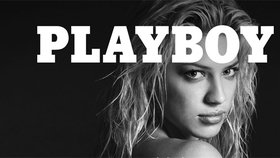 Playboy ruší svou stránku na Facebooku. Kdo bude další?