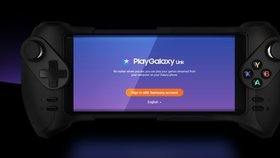 Samsung se loučí se službou PlayGalaxy Link. Betaverze znamená konečnou