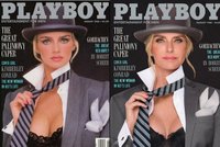 Krásky z Playboye přefotily své 30 let staré titulky a jsou víc sexy než tehdy!