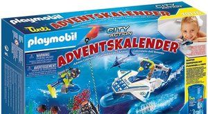 Pravidla soutěže časopisu Mateřídouška Kresba originálního panáčka Playmobil