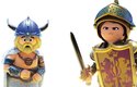 Playmobil ve filmu: Přichází další příběh hraček