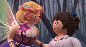 Výherci soutěže o 12 stavebnic Playmobil ve filmu