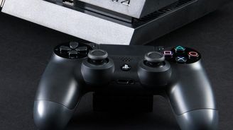 Sony: Herní konzoli má každá třetí česká domácnost