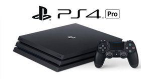 PlayStation 4 Pro je v současnosti nejvýkonnější konzolí na trhu.