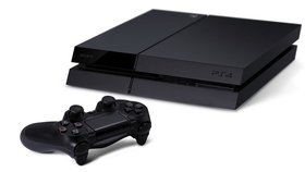 Konzole PlayStation 4 bude stát okolo 10 tisíc Kč