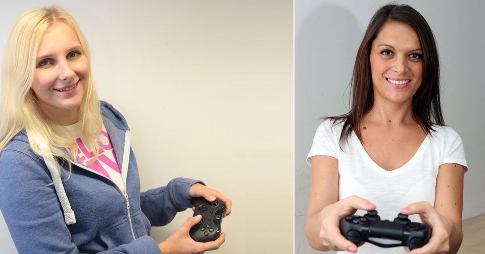 Velký test konzolí: Xbox One vs. PlayStation 4!