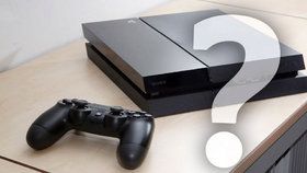 Společnost Sony potvrdila vývoj výkonnější verze PlayStation 4.
