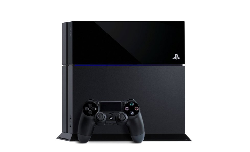 Konzole PlayStation 4 se prodává od 13. prosince za cenu 10 790 Kč.