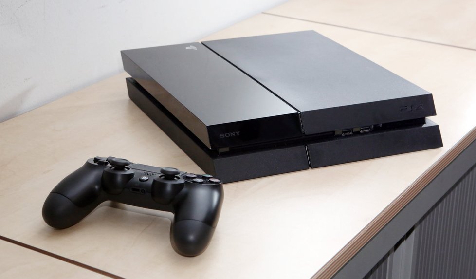 PlayStation 4 je nejvýkonnější herní konzolí na trhu.