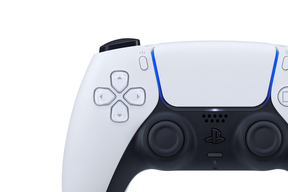 Gamepad DualSense