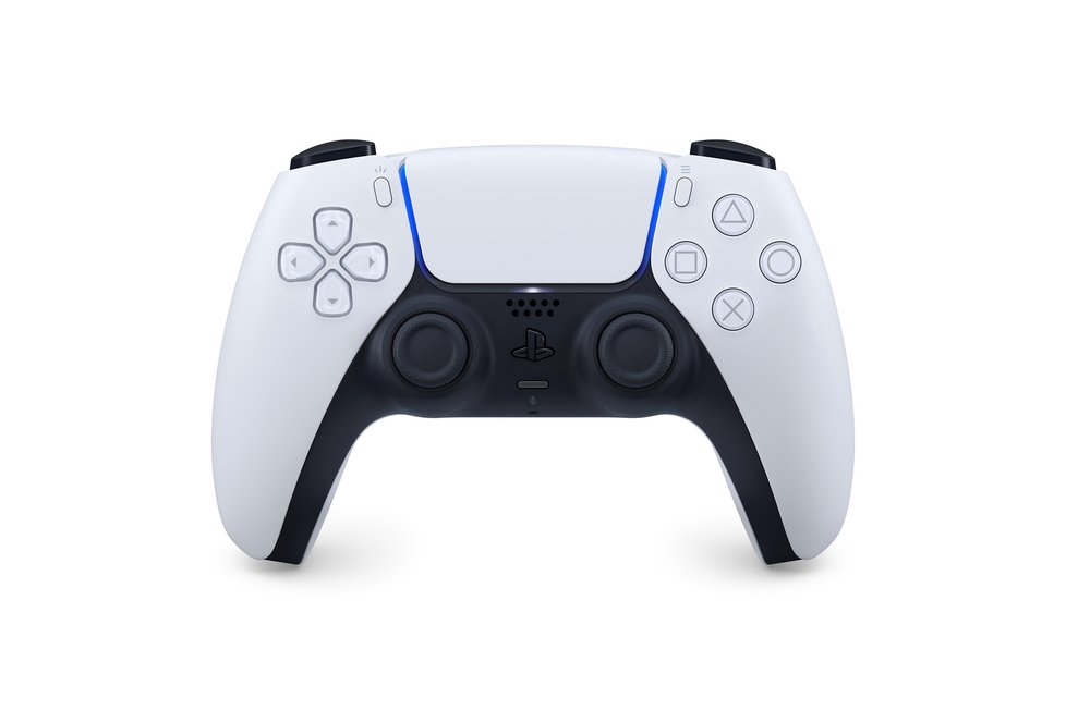 Gamepad DualSense