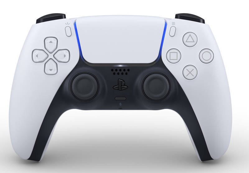 DualSense ovladač od Sony pro PlayStation 5