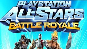 PlayStation Battle All-Stars Battle Royale: Kvalitní herní základ a známé postavy dělají ze hry hit