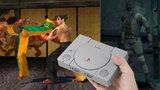 PlayStation Classic: Příjemný retro výlet do dob nejslavnější konzole světa