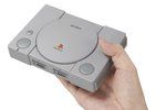 Zmenšená konzole PlayStation Classic