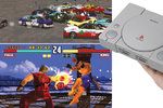 Konzole PlayStation Classic představila nabídku 20 videoher.