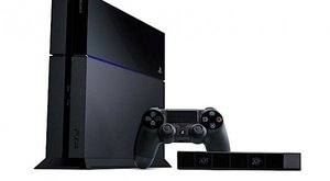 Takhle vypadá PlayStation 4! A takhle Xbox One