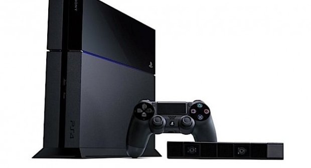 Takhle vypadá PlayStation 4! A takhle Xbox One