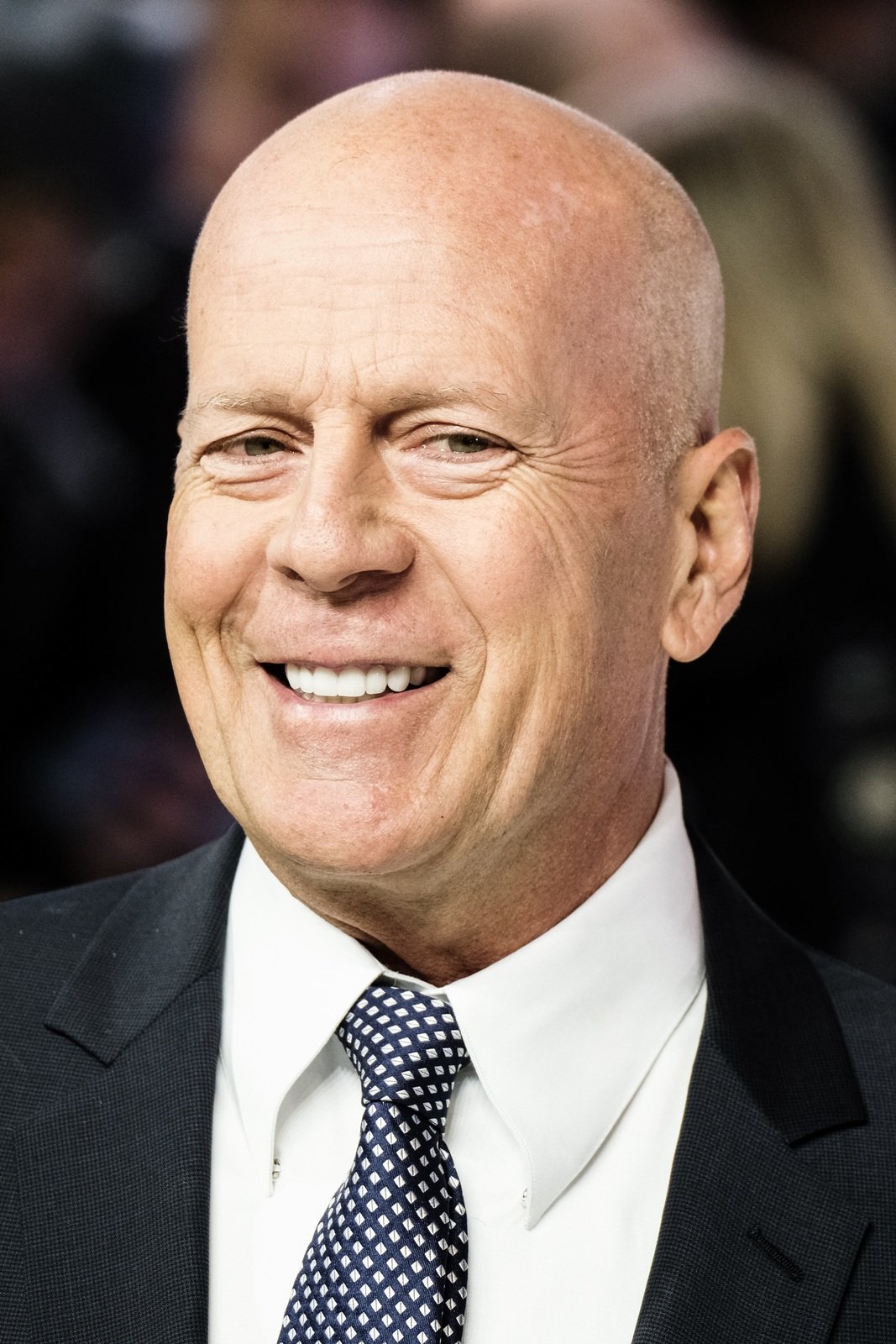 Bruce Willis