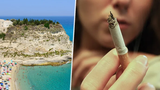 Tohle vám dovolenou pořádně prodraží: Cigareta za 73 tisíc a plavky za 18!