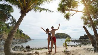 A co když začne válka? Výběr zemí, kde lze mít štěstí v neštěstí. Některé leží i v Evropě A co když začne válka? Výběr zemí, kde lze mít štěstí v neštěstí. Některé leží i v Evropě