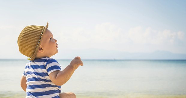 6 tipů, co jako rodiče stihnout, než se dítě naučí chodit