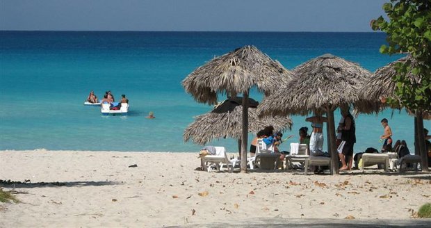 Varadero Beach (Kuba)