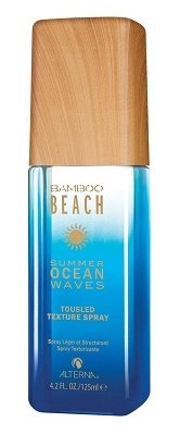 Alterna Bamboo Beach Summer Ocean Waves, 499 Kč, koupíte na www.salonpro.cz